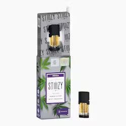 Stiiizy — Hardcore OG