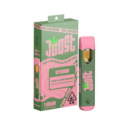 JOOST - MANGO SHERBERT - HYBRID - LR AIO - 1 g