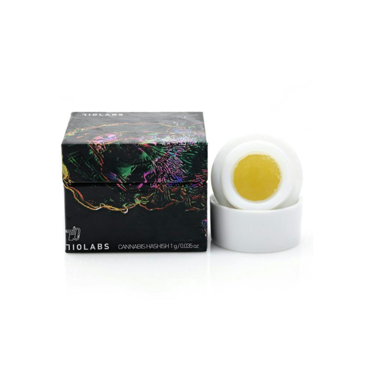 710 LABS - GARLIC COCKTAIL #7 - HYBRID - PERSY BADDER - 1 g