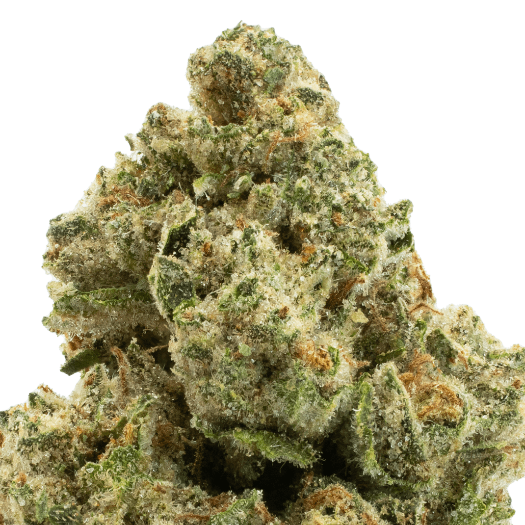 CONNECTED - ZAPPHIRE - INDICA - FLOWER - 3.5 g