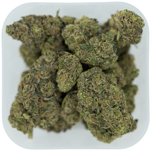 Redeye Flower Sherb Cream Pie