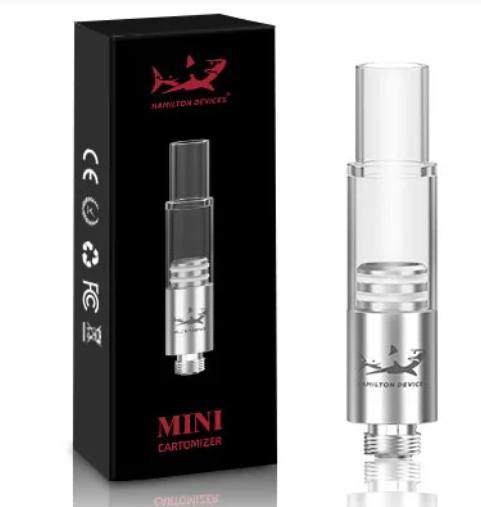 PB1 Mini Cartomizer at Valley Purveyors