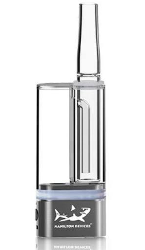 KR1 Cartridge/Wax Coil Bubbler