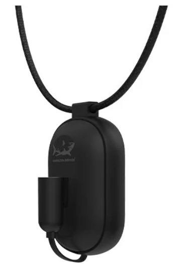 Gamer Battery | Black