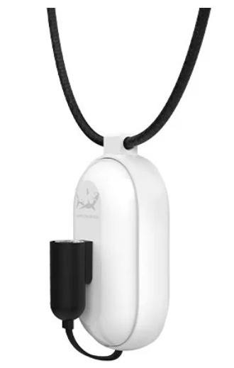 Gamer Battery | White