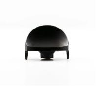 Replacement Mouthpiece - Black | G Pen at Valley Purveyors