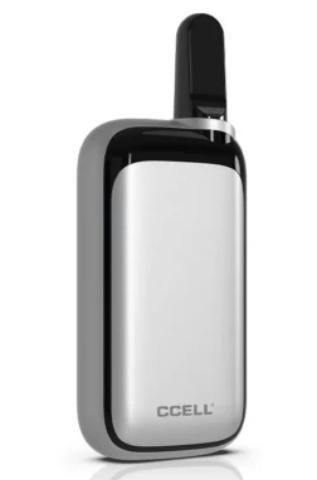 CCELL RIZO | Silver