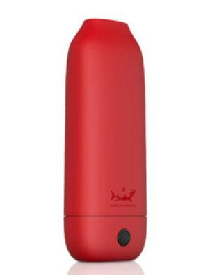 Cloak V2 (Cartridge/Wax Coil) | Red