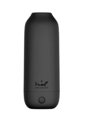 Cloak V2 (Cartridge/Wax Coil) | Black