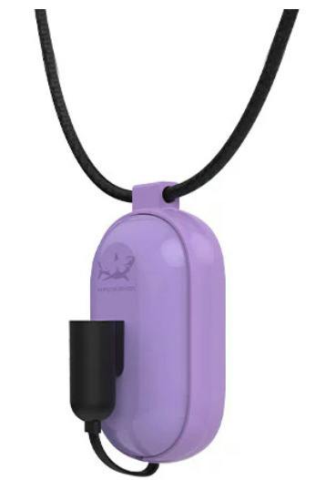 Gamer Battery | Purple