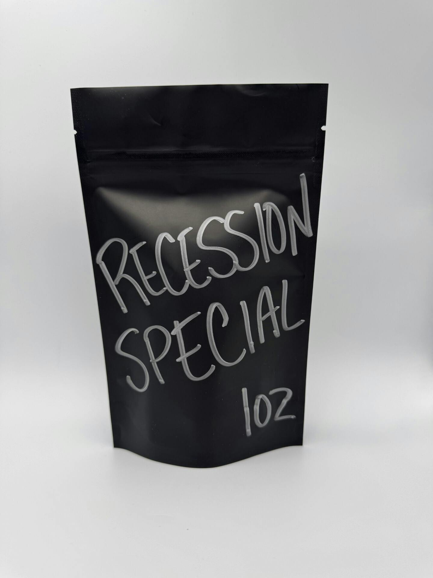 Recession Special Flower