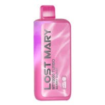 Berry Burst Lost Mary - Turbo | 2% Nicotine | 15k Puffs