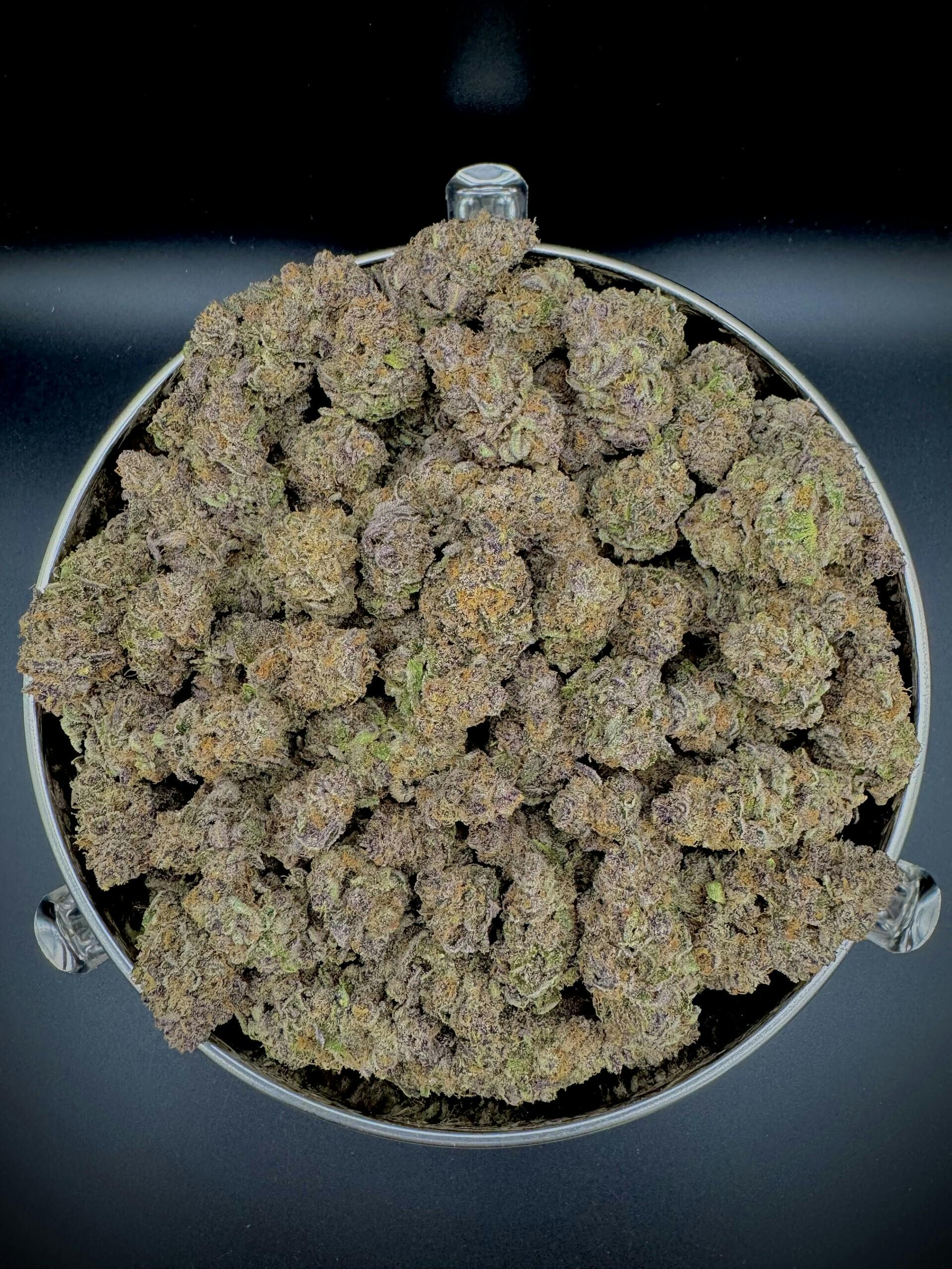 Bioflux| Sativa | Flower