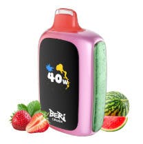 BERI CRUSH 50k | Strawberry Watermelon | 5% Nicotine