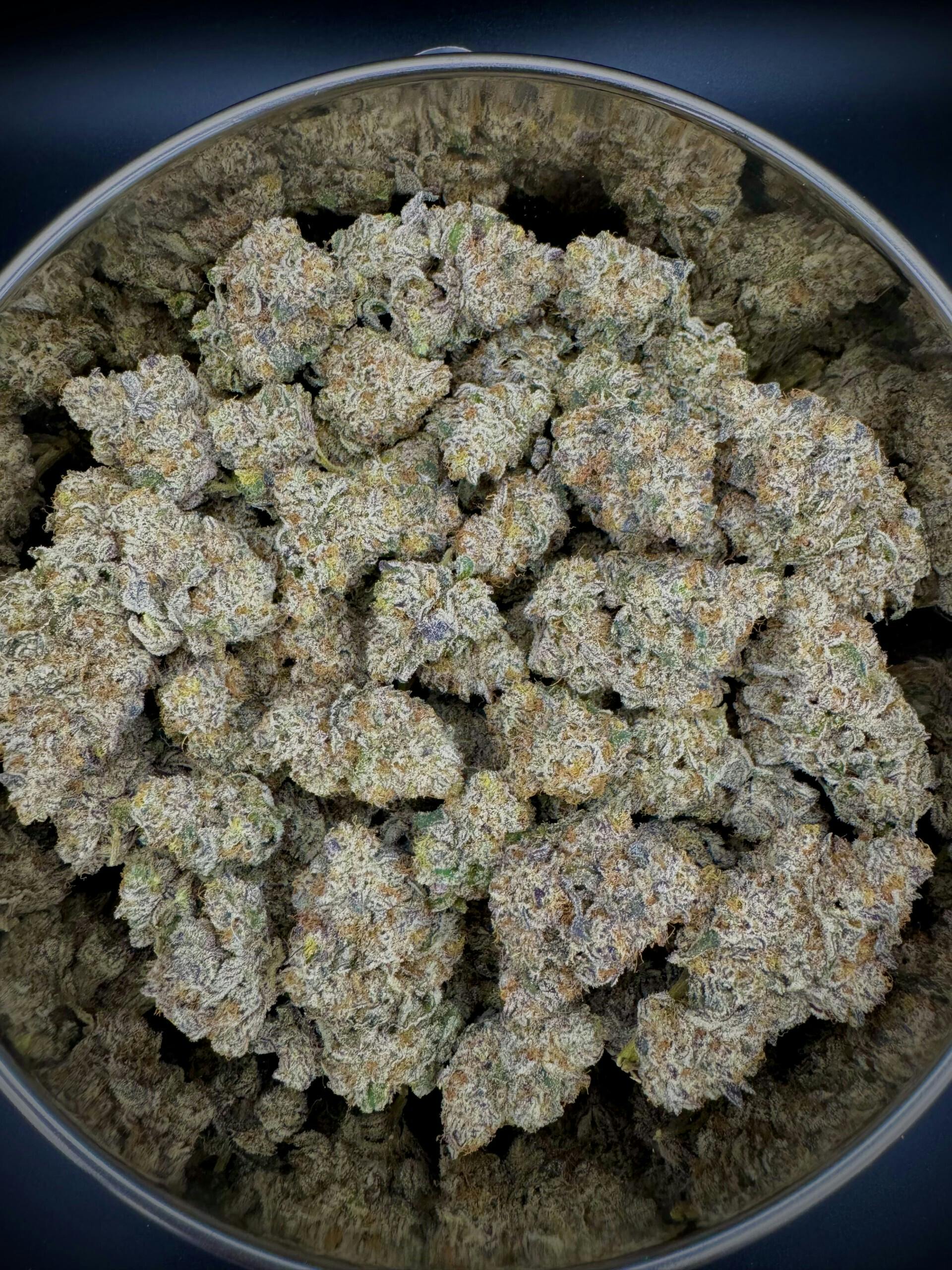 Frosted Flakes | Indica | Flower