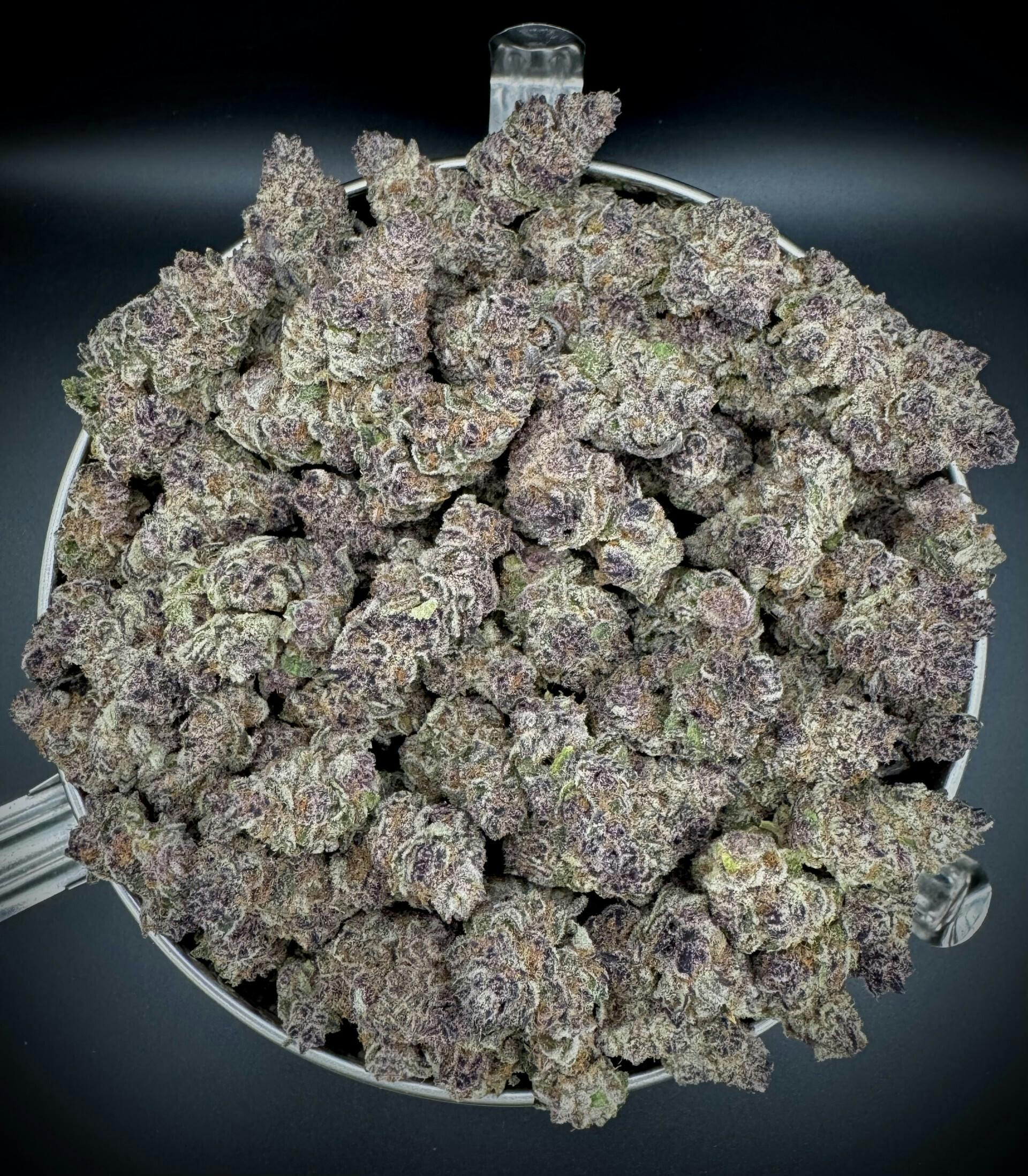 Super Buff Cherry | Sativa | Flower