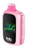 BERI CRUSH 50k | Triple Berry | 5% Nicotine