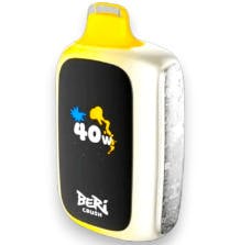 BERI CRUSH 50k | Banana Taffy | 5% Nicotine