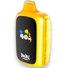 BERI CRUSH 50k | Mango Bomb | 5% Nicotine