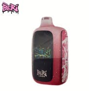BERI CRUSH 50k | Juicy Peach | 5% Nicotine