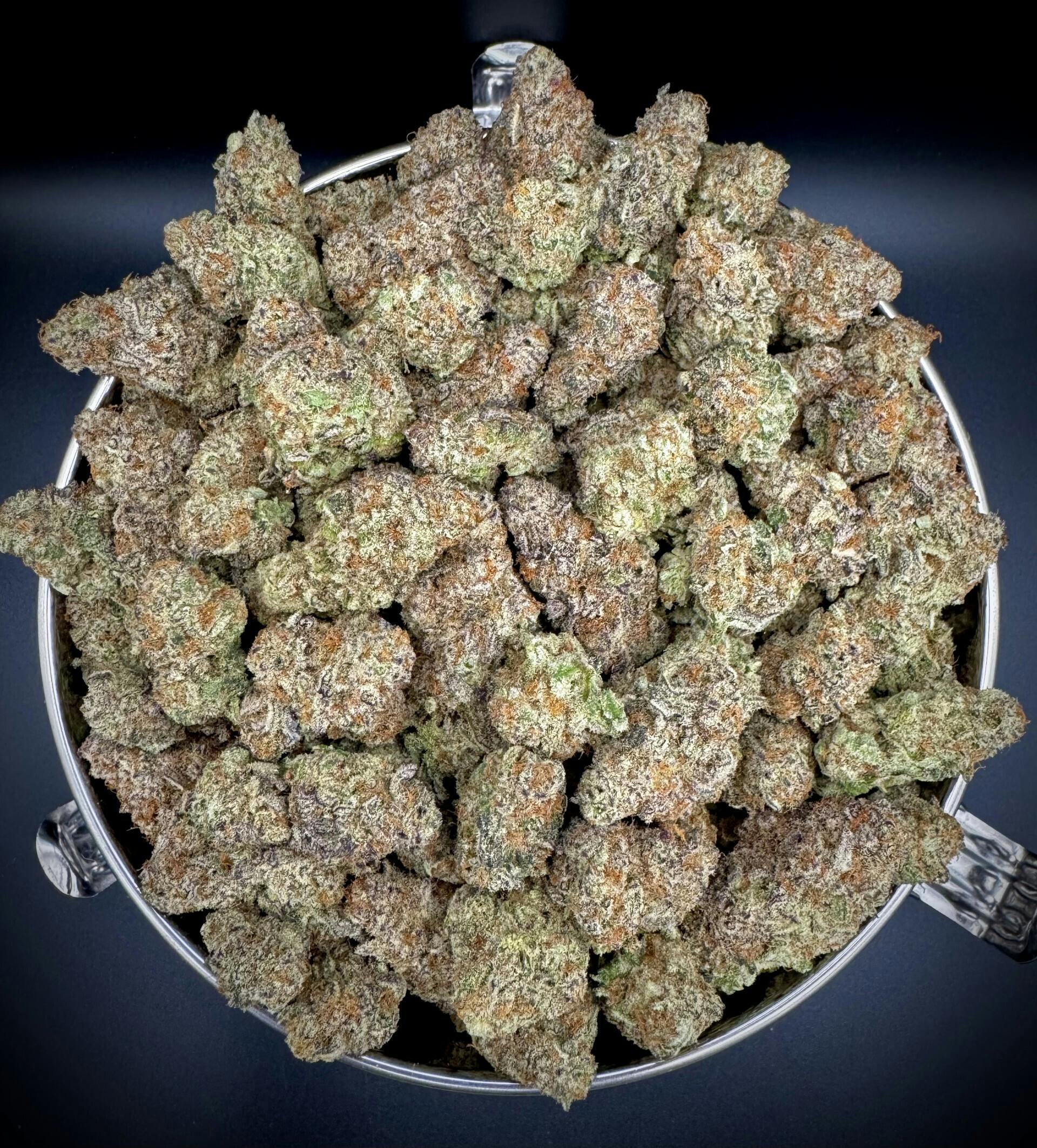 MAC Daddy | Indica | Flower