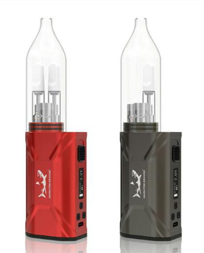Jetstream Triple Cartridge Battery | Gunmetal