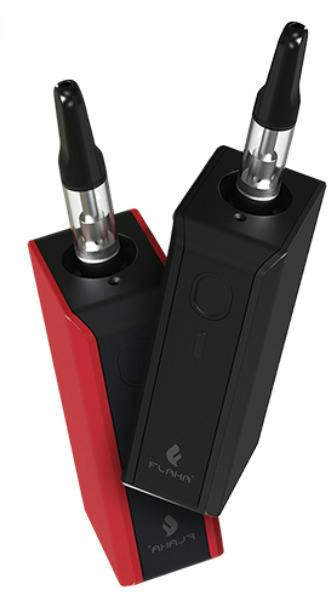 Flaka Daga | Black