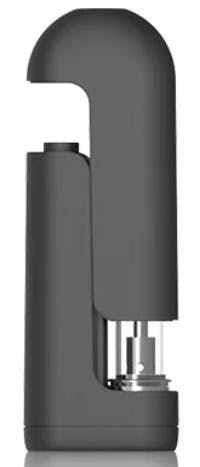 Cloak Cartridge Battery| Assorted Colors