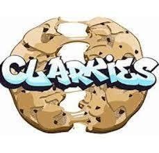 Clarkies — Royaltiez Strain