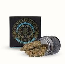 TOP SHELF: Blue Dream Strain