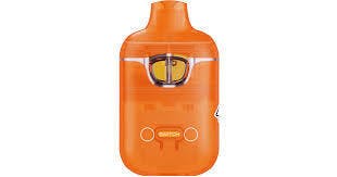 BOUTIQ — Lava Mintz X X-41 Liquid Live Dual