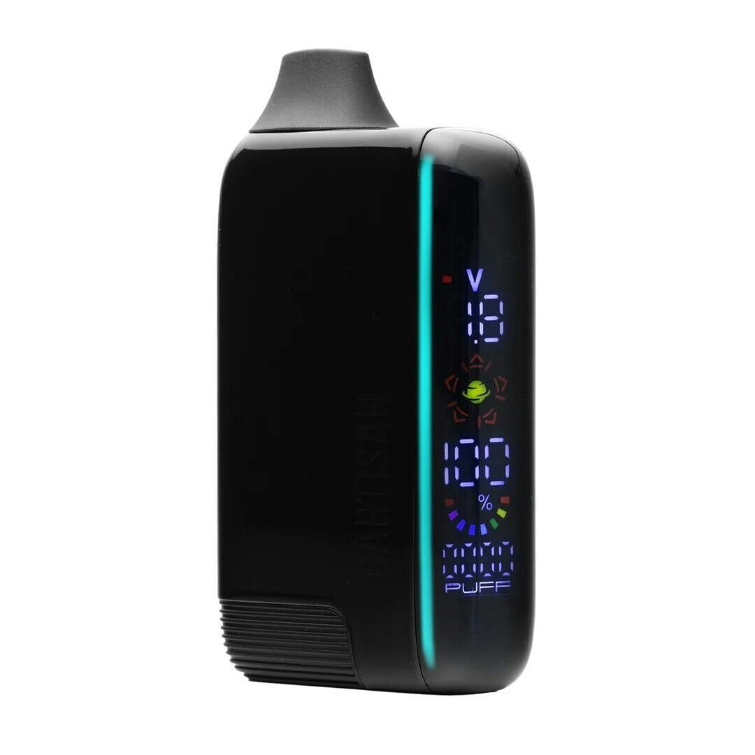VEIL BAR PRO: And Black