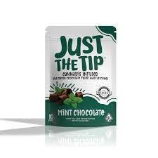 JUST THE TIP MINT CHOCOLATE 100MG