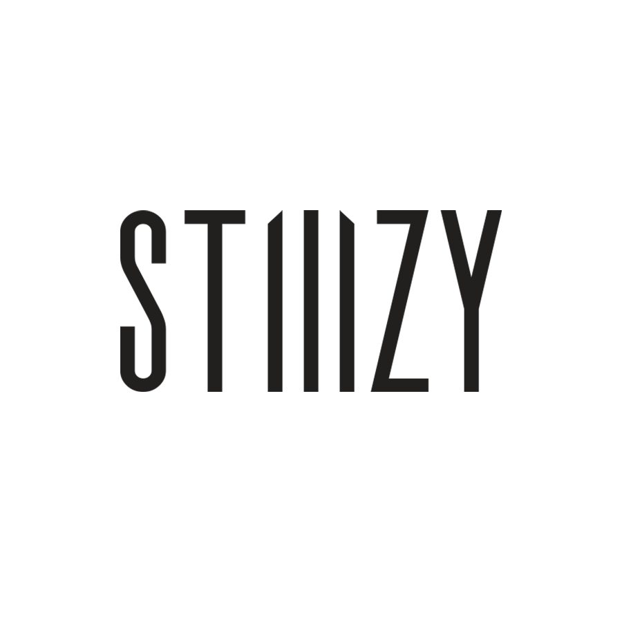 Stiiizy — Strawberry Mango Strain