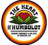 The Heart of Humboldt — Permanent Marker Strain Bigs