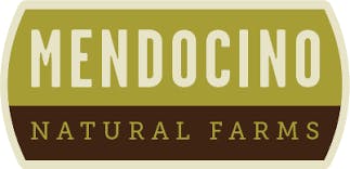Mendocino Natural Farms — Wedding Cake