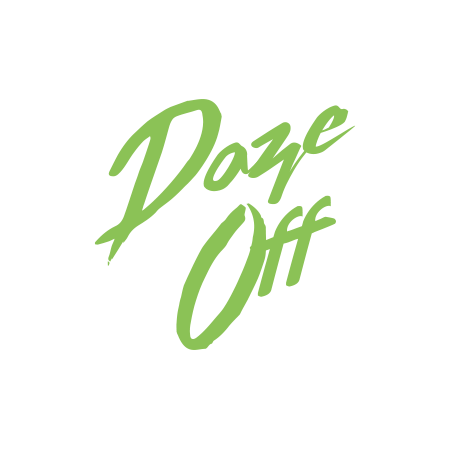 DAZE OFF PURPLE — Octane Strain