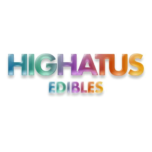 HIGHATUS CHRONBONS 10PK CARAMEL & SEA SALT