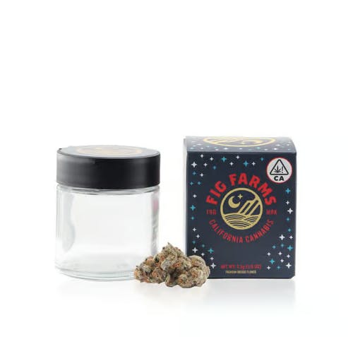Fig Farms: Road Zoda Strain