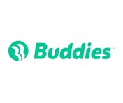 Buddies — Permanent Marker