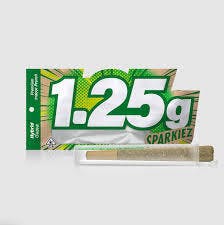 FROOT SPARKIEZ HYBRID GUAVA SINGLE PREROLL 1.25G