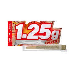 FROOT SPARKIEZ SATIVA JACK SINGLE PREROLL 1.25G