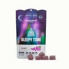 ABX Sleepy Time — Grape