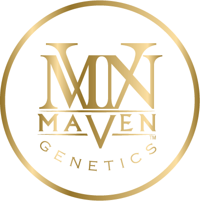 MAVEN 98K — Strain