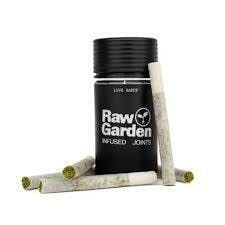 RAW GARDEN KOSHER — Cake