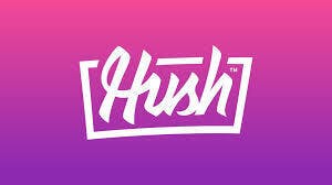 HUSH Cherry Glaze — Cherry Glaze