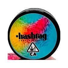 #hashtag — Orange Fritter