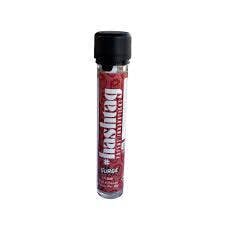 #hashtag — Strawberry Cough