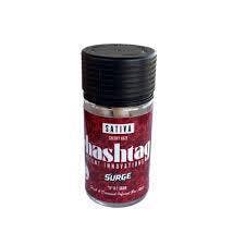#hashtag — Cherry Haze