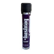 #hashtag — Purple Punch